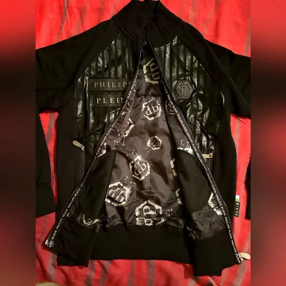 Philipp Plein Tracksuit - Picture 6 of 16